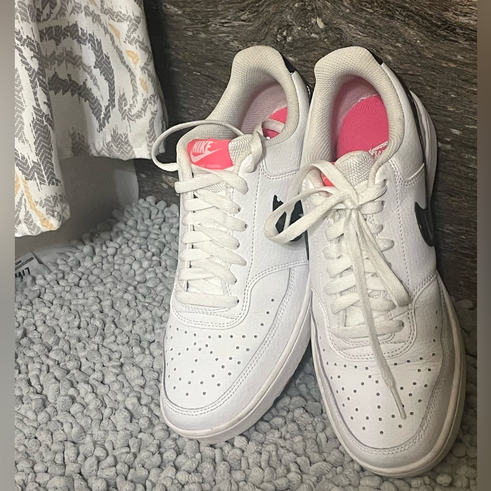 Nike Court Vision - Picture 2 of 6